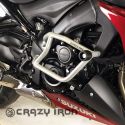 Дуги Crazy Iron для Suzuki GSX-S1000 (2500111)