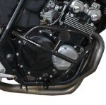Дуги Crazy Iron для Honda CB400 Super Four VTEC NC39 (115026)