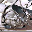 Дуги Crazy Iron для Yamaha FJR1300 (2006-2016) + слайдеры на дуги (31451)