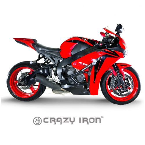 Клетка Crazy Iron для Honda CBR1000RR (2008-2015) (1011112)