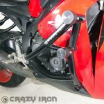 Клетка Crazy Iron для Honda CBR1000RR (2008-2015) (1011112)