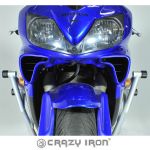 Клетка Crazy Iron для Honda CBR600F4i (1090112)