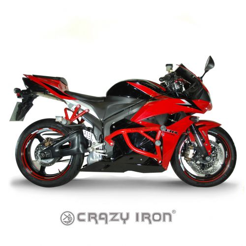 Клетка Crazy Iron для Honda CBR600RR (2009-2012) (1047112