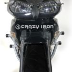 Клетка Crazy Iron для Kawasaki ER6F (2009-2011) (412012)