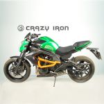 Клетка Crazy Iron для Kawasaki ER6N (от 2012 года) (4125212)