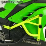 Клетка Crazy Iron для Kawasaki Ninja 300 (2013-2016) (41351012)