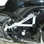 Клетка Crazy Iron для Kawasaki Ninja 650/Z650 (от 2017 года) (4125412)