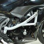 Клетка Crazy Iron для Kawasaki Ninja 650/Z650 (от 2017 года) (4125412)