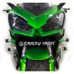 Клетка Crazy Iron для Kawasaki Z1000SX (2011-2018) (4054112)