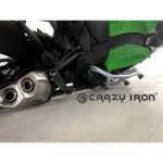 Клетка Crazy Iron для Kawasaki Z1000SX (2011-2018) (4054112)