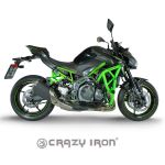 Клетка Crazy Iron для Kawasaki Z900 (2017-2019) (4055412)