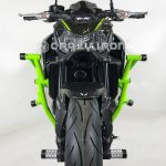 Клетка Crazy Iron для Kawasaki Z900 (2017-2019) (4055412)
