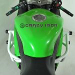 Клетка Crazy Iron для Kawasaki ZX-6R (2007-2008) (405812)