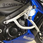 Клетка Crazy Iron для Suzuki GSX-S1000F (2600112)