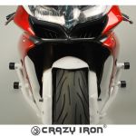 Клетка Crazy Iron для Suzuki GSXR600/GSXR750 (2008-2010) (20141212)
