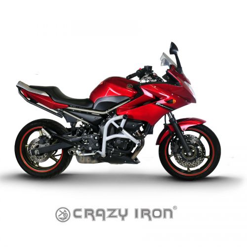 Клетка Crazy Iron для Yamaha XJ6 (3065112)