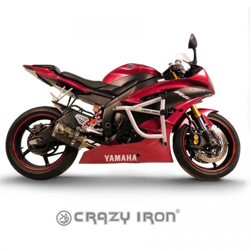Клетка Crazy Iron для Yamaha YZF-R6 (2006-2016) (3027112)