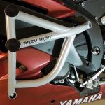 Клетка Crazy Iron для Yamaha YZF-R6 (2006-2016) (3027112)