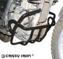 Дуги Crazy Iron для BMW F650GS/F650GS Dakar (2000-2006) (902010)