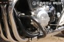 Дуги Crazy Iron для Suzuki GSX1400 (250010)