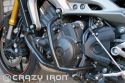 Дуги Crazy Iron для Yamaha MT-09 (30806)