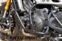 Дуги Crazy Iron для Yamaha MT-09 + слайдеры на дуги (30805)