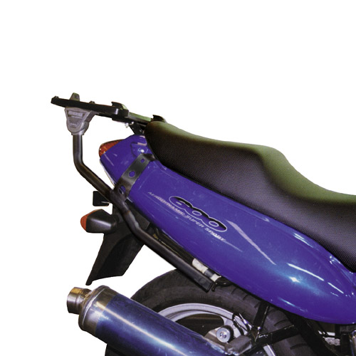 Kappa крепление верхнего кофра Suzuki GSX600F/GSX750F (1998-2002) K5180