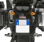 Kappa крепление боковых кофров Yamaha XT1200Z Super Tenere (2010-2019) KL2119CAM