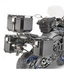 Kappa крепление боковых кофров Yamaha Tracer 900/900GT (2018-2020) KL2139CAM