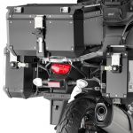Kappa крепление боковых кофров Suzuki DL1000 V-Strom (2014-2019) KL3105CAM