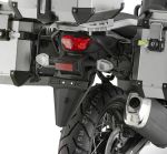 Kappa крепление боковых кофров Suzuki DL650 V-Strom (2017-2020) KL3112CAM