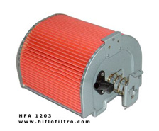 Воздушный фильтр Hiflo HFA1203