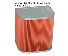 Воздушный фильтр Hiflo HFA1711