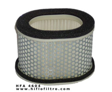 Воздушный фильтр Hiflo HFA4604