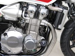Слайдеры Gsg-Mototechnik H16 в раму Honda CB1300 SC54 (с 2003 года)