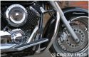 Дуги Crazy Iron для Yamaha XVS1100 Drag Star/XVS1100A Drag Star Classic (35040)