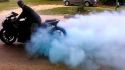 Моторезина Shinko 180/55ZR17 73W R005 SMOKE BOMB (BLUE)