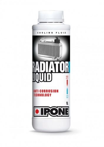 Антифриз Ipone Radiator Liquid 1L