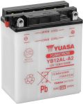 Аккумулятор Yuasa YB12AL-A2