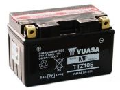 Аккумулятор Yuasa TTZ10S (YTZ10S)