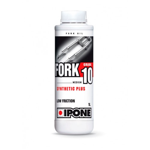 Масло Ipone Fork 1L 10W (полусинтетика)