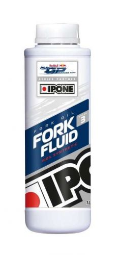 Масло Ipone Fork fluid 1L 3W (синтетическое)