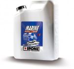 Масло Ipone Marine 2T 4L (полусинтетика)