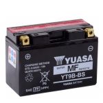 Аккумулятор Yuasa YT9B-BS (YT9B-4)