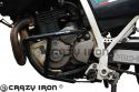 Дуги Crazy Iron для Honda AX-1 (NX250 Dominator) (1988-1998) (11602) 