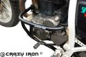 Дуги Crazy Iron для Honda AX-1 (NX250 Dominator) (1988-1998) (11602) 