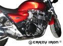 Дуги Crazy Iron для Honda CB1300 (до 2002 года) (11121)