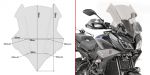 Kappa ветровое стекло для Yamaha Tracer 900/900GT (2018-2020) KD2139S