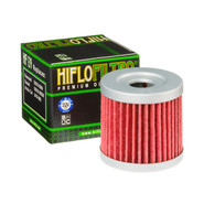 Масляный фильтр Hiflo HF139