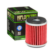 Масляный фильтр Hiflo HF141